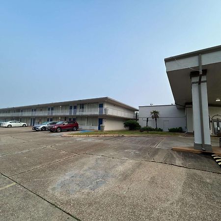 Studio 6 Hammond, La I12 I55 エクステリア 写真
