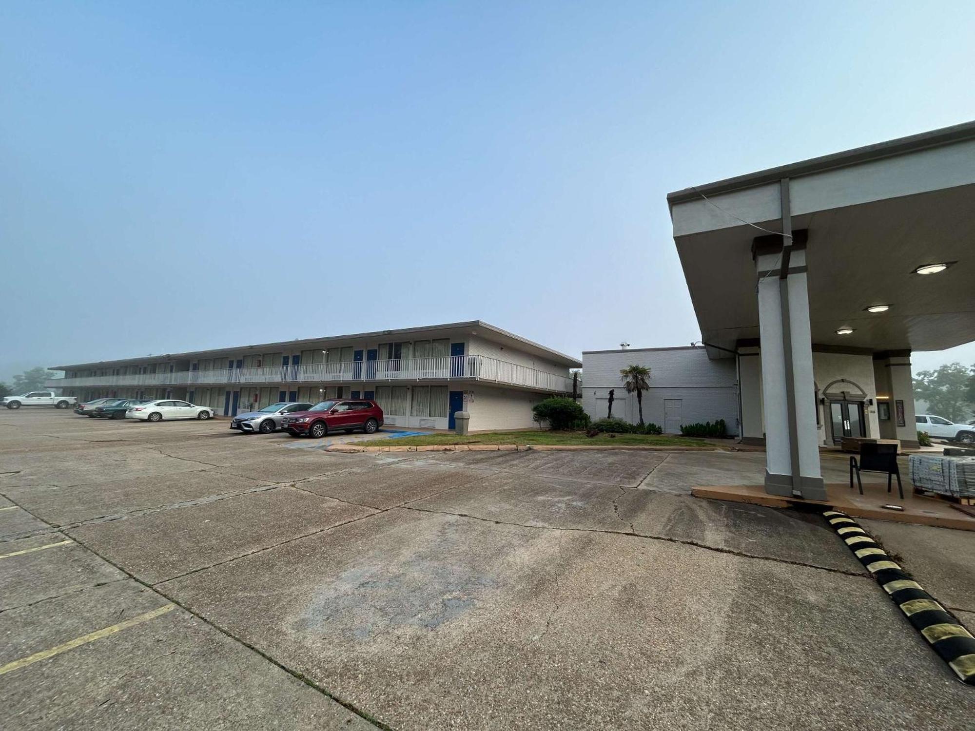 Studio 6 Hammond, La I12 I55 エクステリア 写真